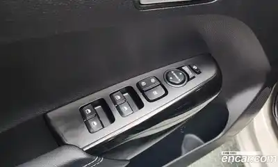 Kia Morning 2021 1.0 Автомат в Москве № 127280, миниатюра 7