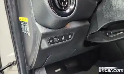 Kia Morning 2021 1.0 Автомат в Москве № 127280, миниатюра 9