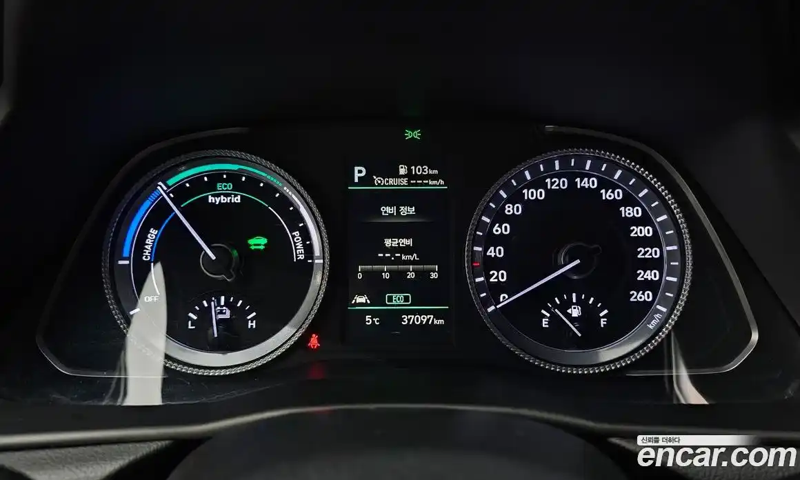 Hyundai Sonata 2022 2.0 Автомат в Москве № 127908, фото 17