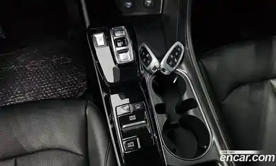 Hyundai Sonata 2022 2.0 Автомат в Москве № 127908, миниатюра 2