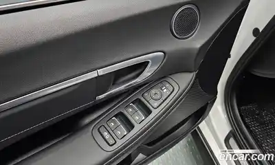 Hyundai Sonata 2022 2.0 Автомат в Москве № 127908, миниатюра 5