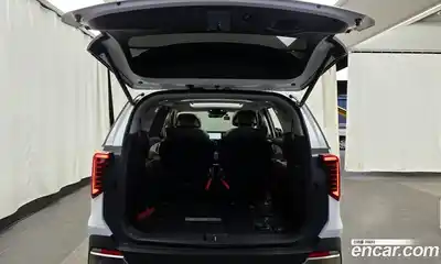 Kia Canival 2025 3.5 Автомат в Москве № 127925, миниатюра 12