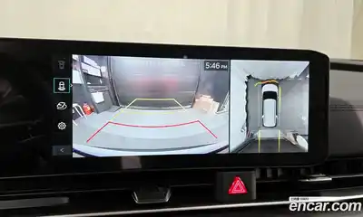 Kia Canival 2025 3.5 Автомат в Москве № 127925, миниатюра 5