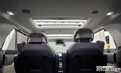 Kia Canival 2025 3.5 Автомат в Москве № 127925, миниатюра 6