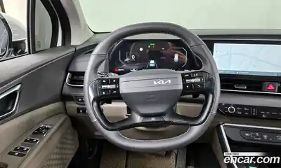 Kia Canival 2025 3.5 Автомат в Москве № 127925, миниатюра 10