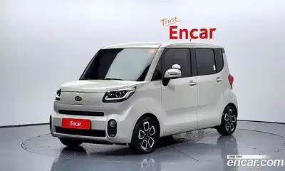 Kia Ray 2019 1.0 Автомат в Москве № 128579, миниатюра 11
