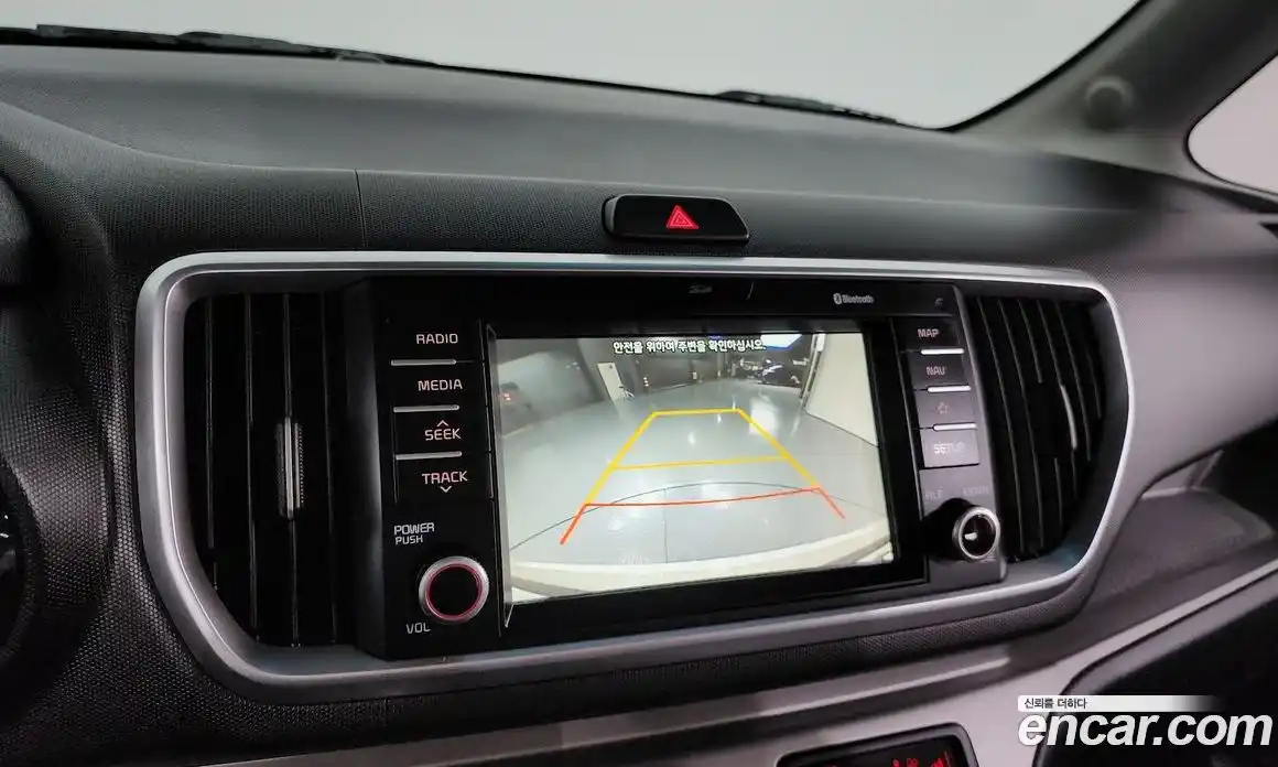 Kia Ray 2019 1.0 Автомат в Москве № 128579, фото 2