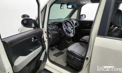 Kia Ray 2019 1.0 Автомат в Москве № 128579, миниатюра 3