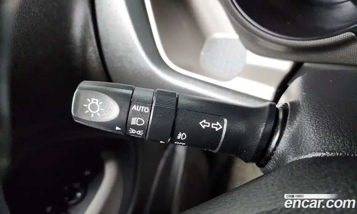 Kia Ray 2019 1.0 Автомат в Москве № 128579, фото 4