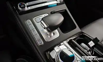 Genesis G90 2021 3.8 Автомат в Москве № 129242, миниатюра 4