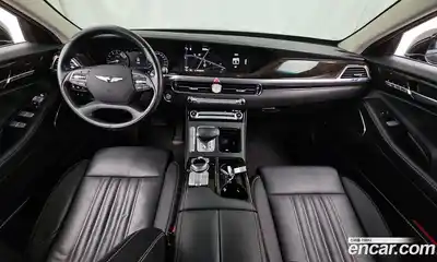 Genesis G90 2021 3.8 Автомат в Москве № 129242, миниатюра 7