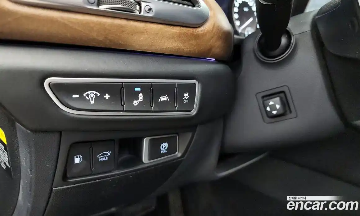 Genesis G90 2019 5.0 Автомат в Москве № 129326, фото 14