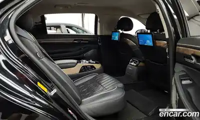Genesis G90 2019 5.0 Автомат в Москве № 129326, миниатюра 5