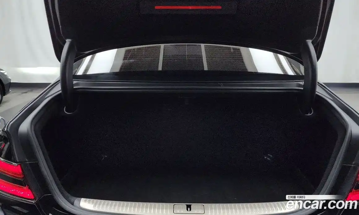 Genesis G90 2019 5.0 Автомат в Москве № 129326, фото 7