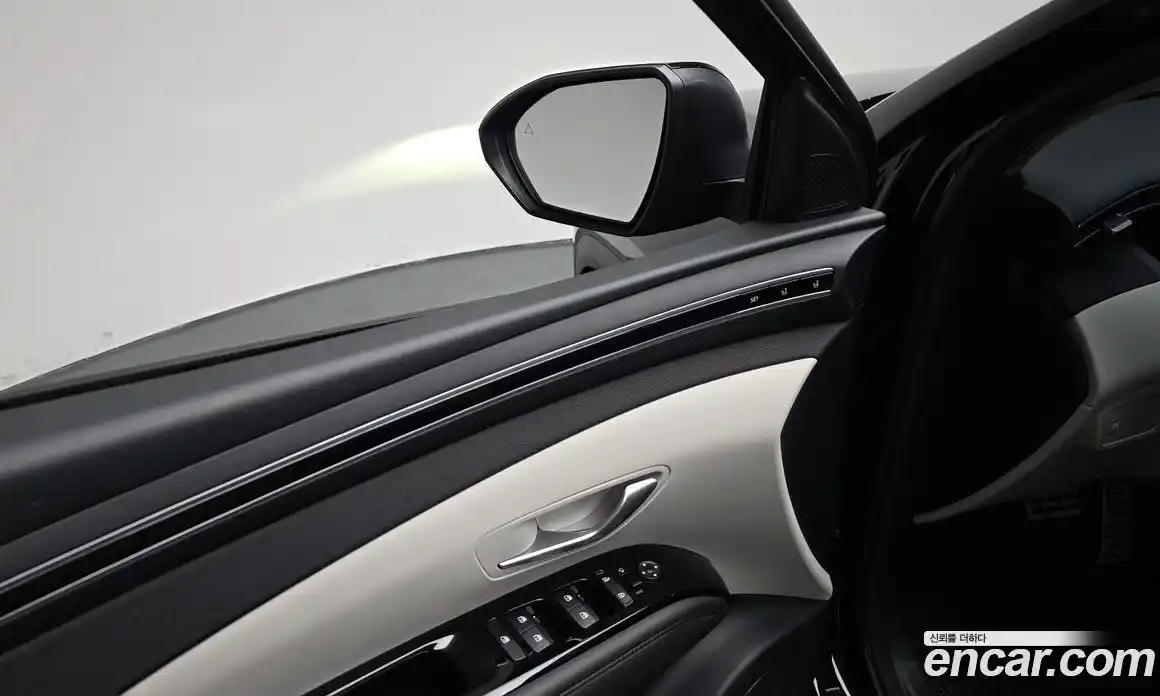 Hyundai Tucson 2023 1.6 Автомат в Москве № 129555, фото 17