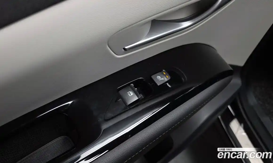 Hyundai Tucson 2023 1.6 Автомат в Москве № 129555, фото 6