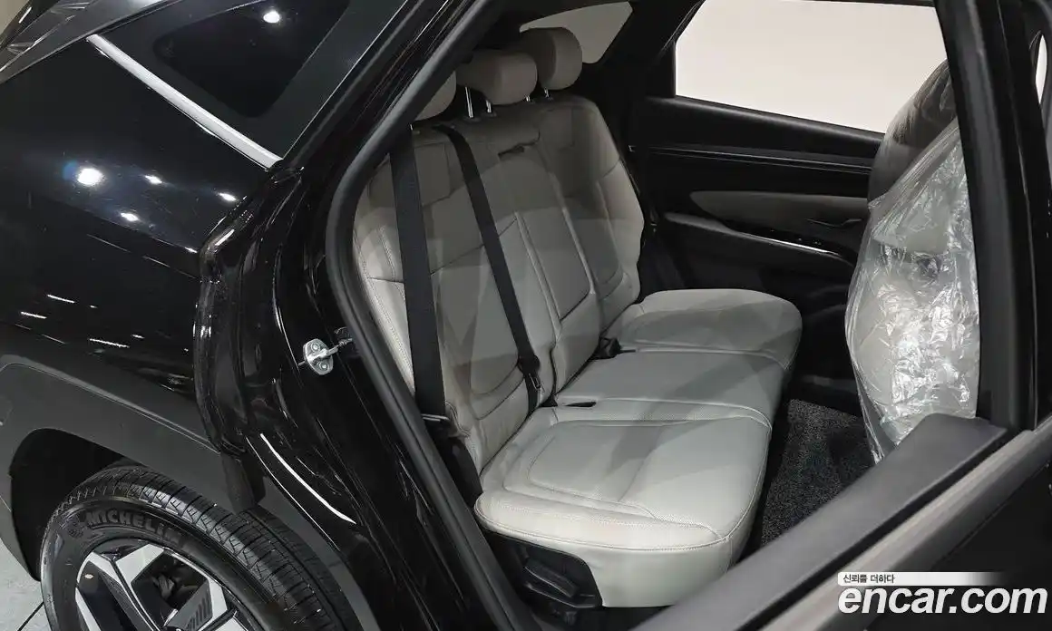 Hyundai Tucson 2023 1.6 Автомат в Москве № 129555, фото 10