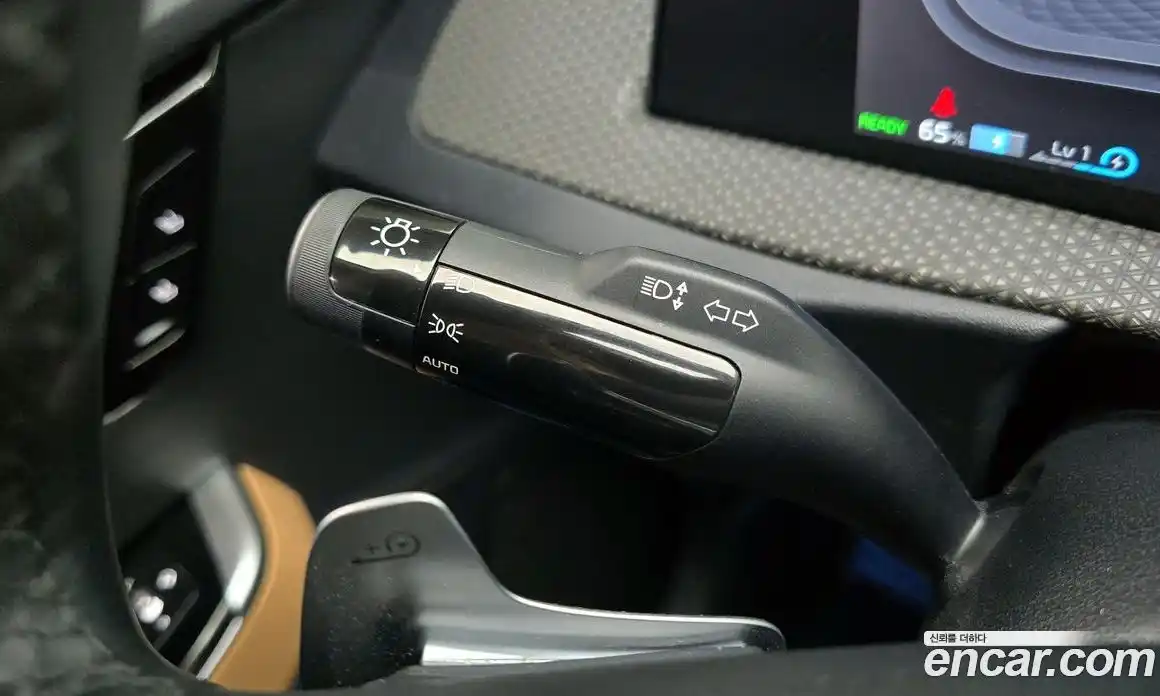 Kia EV6 2023 0.1 Автомат в Москве № 130204, фото 2