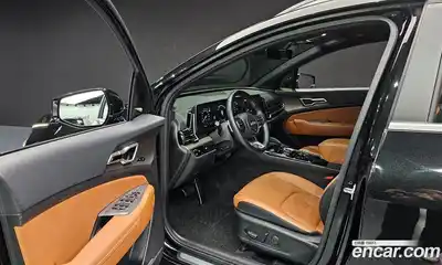 Kia Sportage 2024 1.6 Автомат в Москве № 130232, миниатюра 11