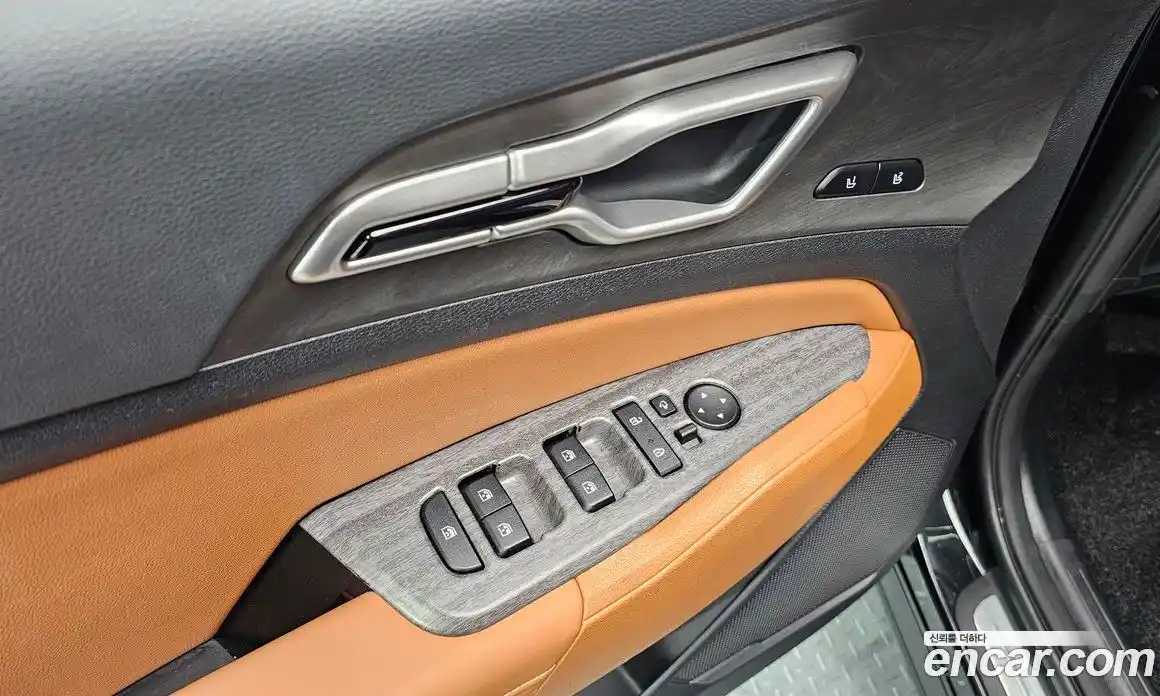 Kia Sportage 2024 1.6 Автомат в Москве № 130232, фото 6