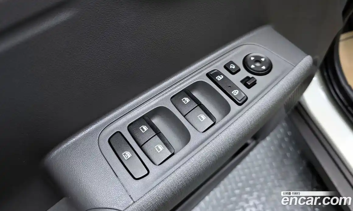 Hyundai Casper 2024 1.0 Автомат в Москве № 130507, фото 13