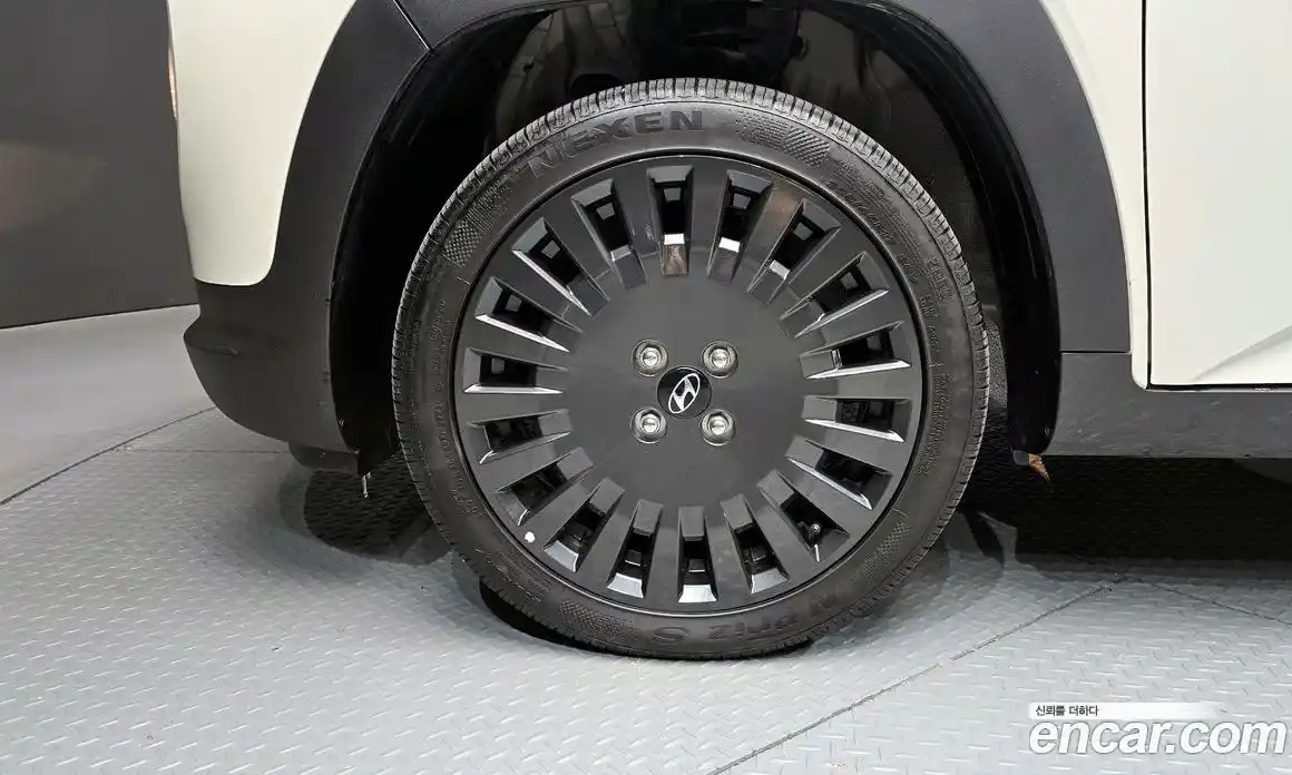 Hyundai Casper 2024 1.0 Автомат в Москве № 130507, фото 5