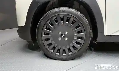 Hyundai Casper 2024 1.0 Автомат в Москве № 130507, миниатюра 5