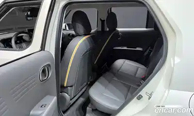 Hyundai Casper 2024 1.0 Автомат в Москве № 130507, миниатюра 6