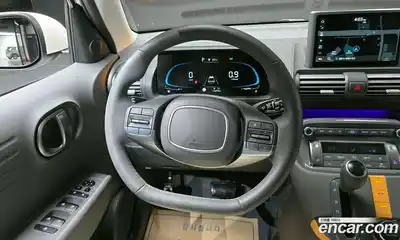 Hyundai Casper 2024 1.0 Автомат в Москве № 130507, миниатюра 7