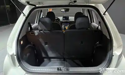 Hyundai Casper 2024 1.0 Автомат в Москве № 130507, миниатюра 8