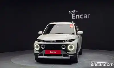 Hyundai Casper 2024 1.0 Автомат в Москве № 130507, миниатюра 9