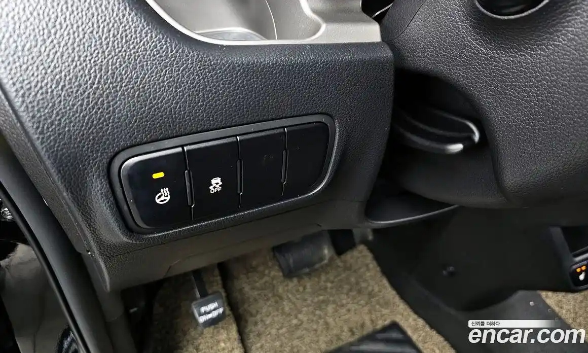 Kia Ray 2022 1.0 Автомат в Москве № 131610, фото 11