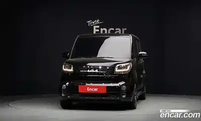 Kia Ray 2022 1.0 Автомат в Москве № 131610, миниатюра 12