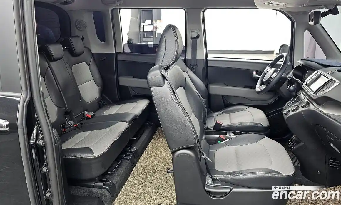 Kia Ray 2022 1.0 Автомат в Москве № 131610, фото 5