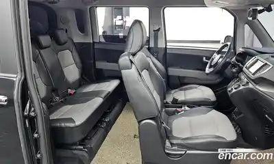 Kia Ray 2022 1.0 Автомат в Москве № 131610, миниатюра 5