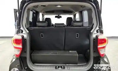 Kia Ray 2022 1.0 Автомат в Москве № 131610, миниатюра 6