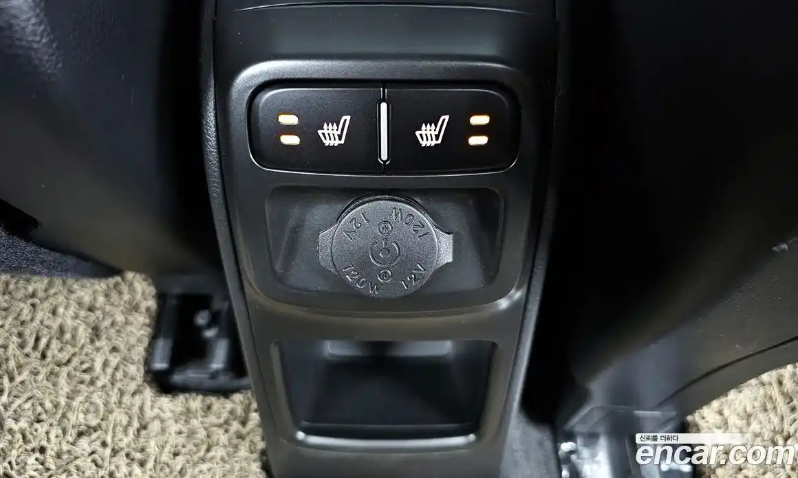 Kia Ray 2022 1.0 Автомат в Москве № 131610, фото 7