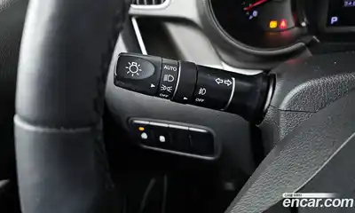 Kia Ray 2022 1.0 Автомат в Москве № 131610, миниатюра 9