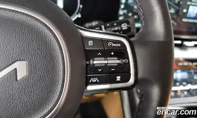 Kia Canival 2023 3.5 Автомат в Москве № 131905, миниатюра 11