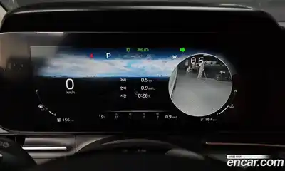 Kia Canival 2023 3.5 Автомат в Москве № 131905, миниатюра 2