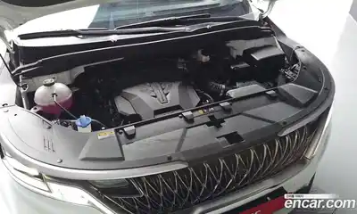 Kia Canival 2023 3.5 Автомат в Москве № 131905, миниатюра 6