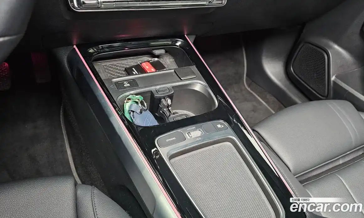 Mercedes-Benz GLB-Class 2024 1.9 Автомат в Москве № 134865, фото 14