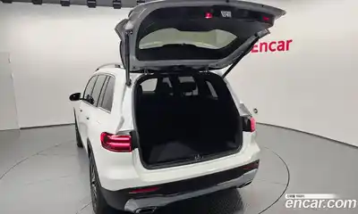 Mercedes-Benz GLB-Class 2024 1.9 Автомат в Москве № 134865, миниатюра 5