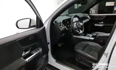 Mercedes-Benz GLB-Class 2022 2.0 Автомат в Москве № 135056, миниатюра 6