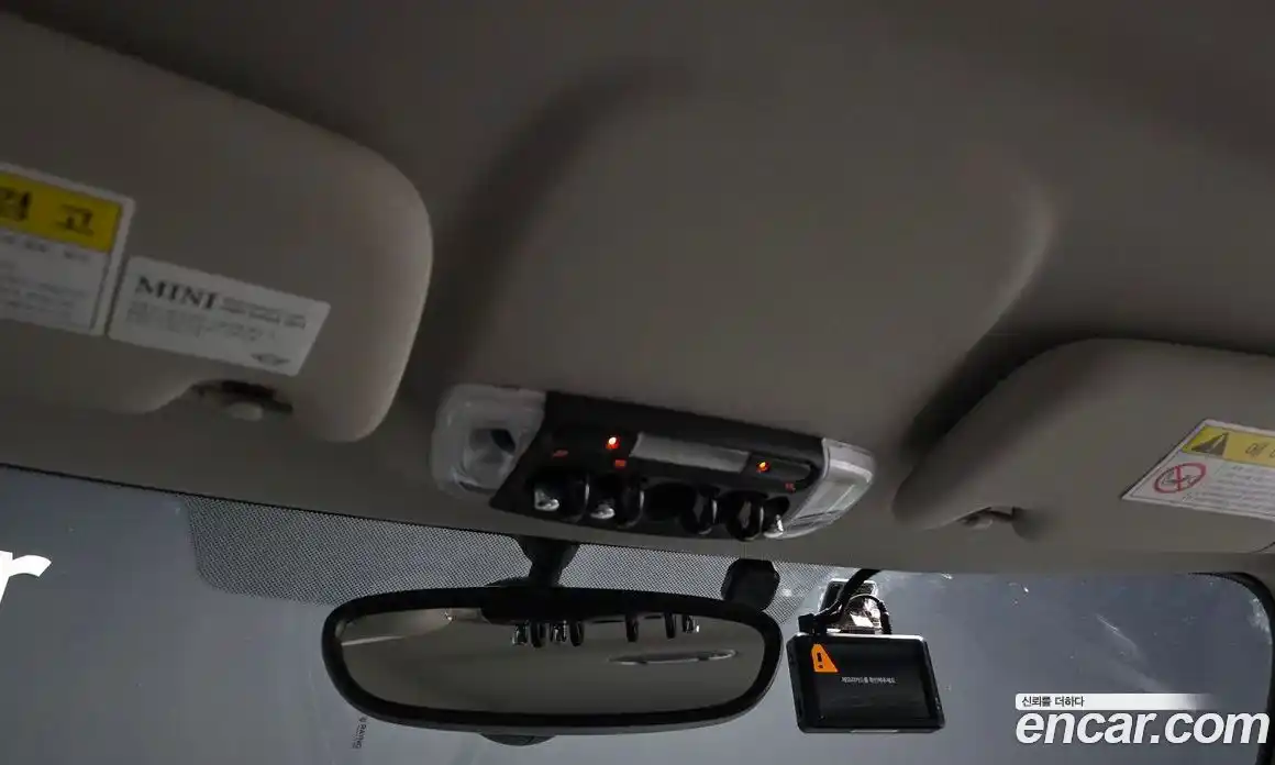 Mini Cooper 2018 1.5 Автомат в Москве № 135810, фото 20