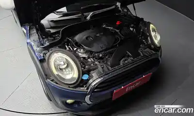 Mini Cooper 2018 1.5 Автомат в Москве № 135810, миниатюра 9