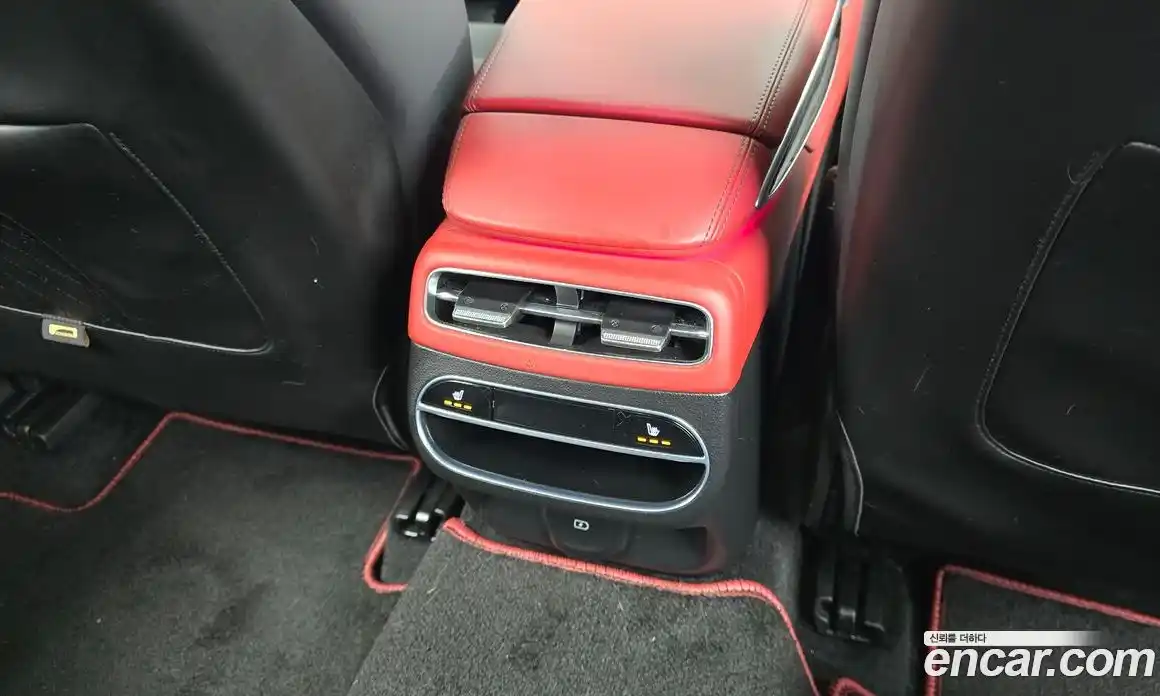 Genesis GV70 2023 2.5 Автомат в Москве № 13590, фото 17