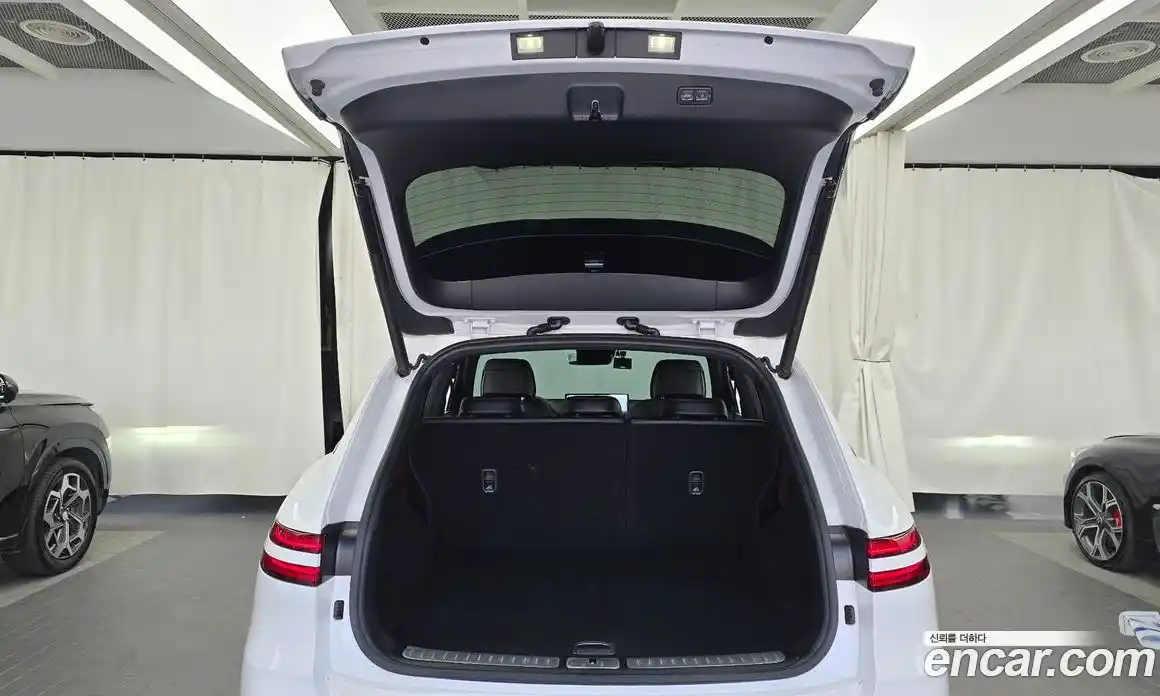 Genesis GV70 2023 2.5 Автомат в Москве № 13590, фото 6