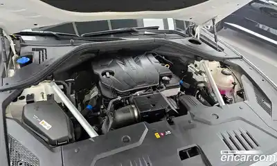 Genesis GV70 2023 2.5 Автомат в Москве № 13590, миниатюра 7