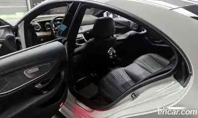 Mercedes-Benz CLS-Class 2023 3.0 Автомат в Москве № 137737, миниатюра 12
